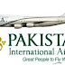 My experience with Pakistan International Airlines (PIA)