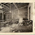 ALA's WWI Library Sun Parlor in Coblenz, Germany