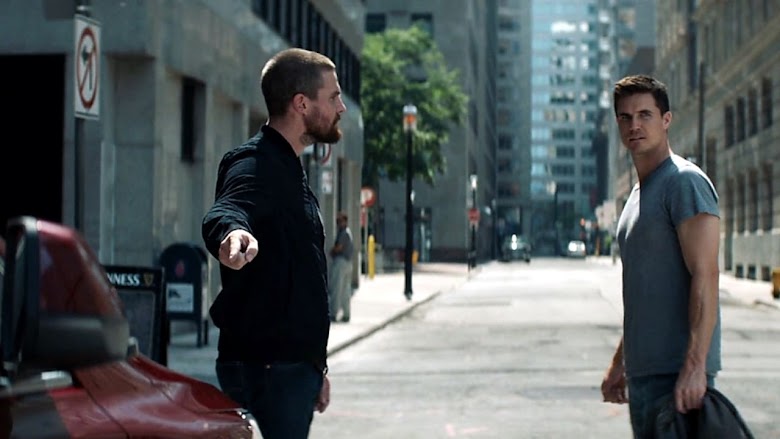 Code 8 2019 film schauen