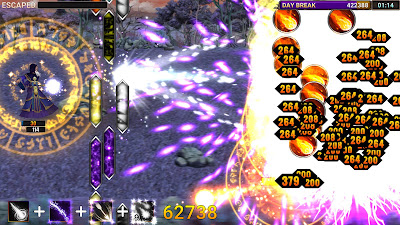 Godspell Defender Game Screenshot 8