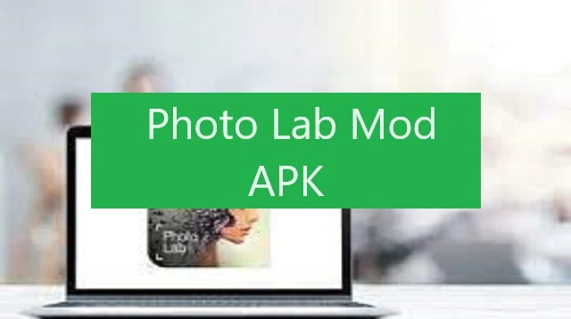 Photo Lab Mod APK