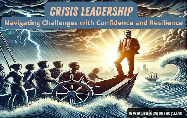 Crisis Leadership