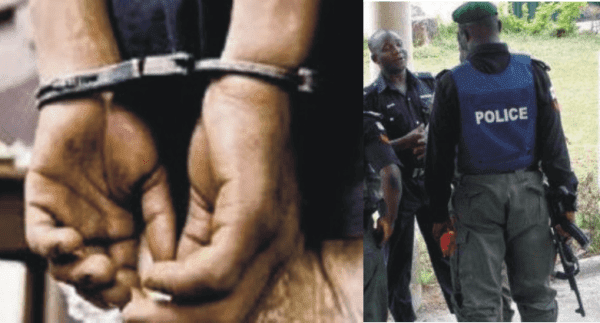 Couple arrested for allegedly aiding kidnappers