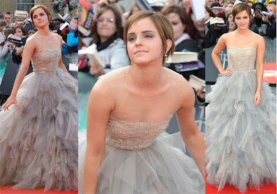 Emma Watson @ 