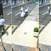 Vídeo mostra duas mulheres arrastando saco na rua com um corpo dentro; veja