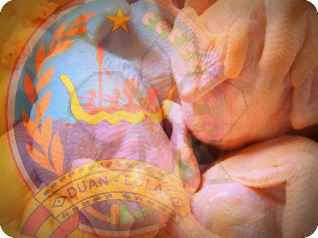 Harga Ayam Potong di Saumlaki Capai Rp60.000
