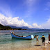Pulau Rusa Aceh Besar Kaya Akan Keindahan Laut