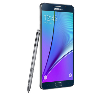 Kelebihan dan Kekurangan Samsung Galaxy Note 5
