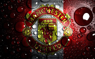 manchester united football club wallpaper