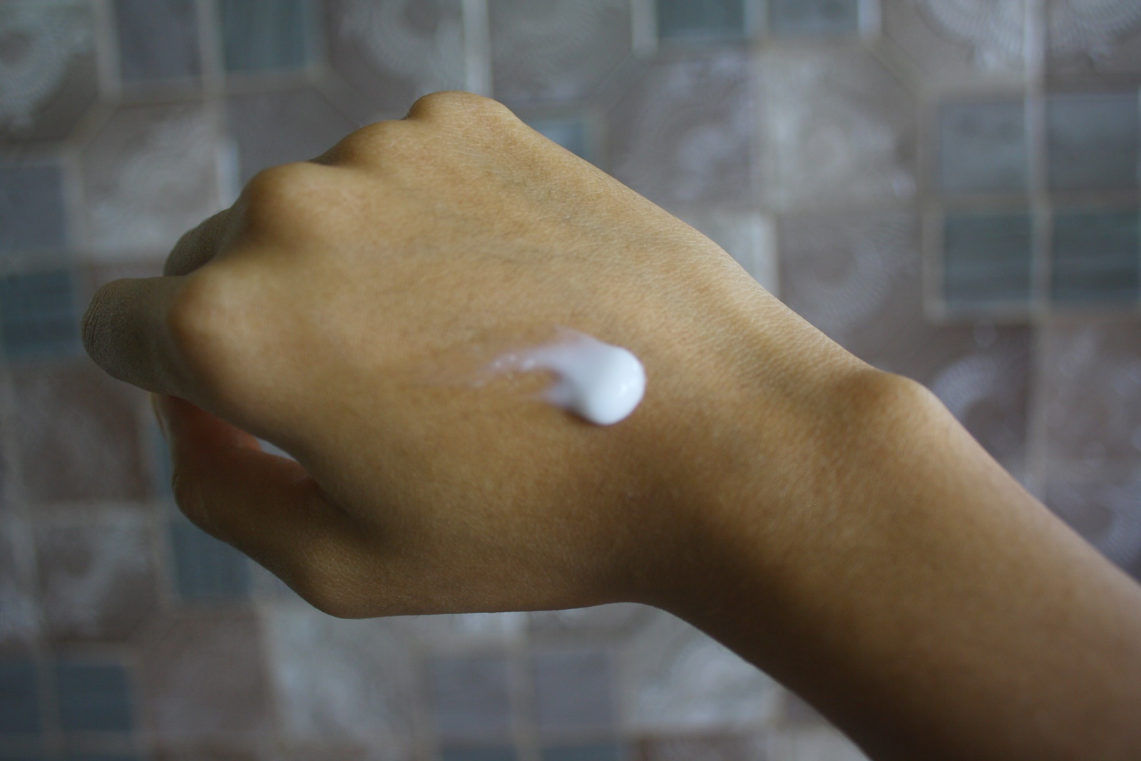  Body  Care Review Vaseline Hand  Cream Anti Bac The 