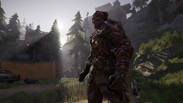 ELEX Free Download PC Game3