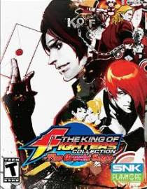 Download The King Of Fighters Collection (PC)