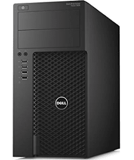  has outstanding surgery whereby its CPU Speed has a speed of  Dell Precision Tower 3620 Drivers Download For Windows 7, Windows 10