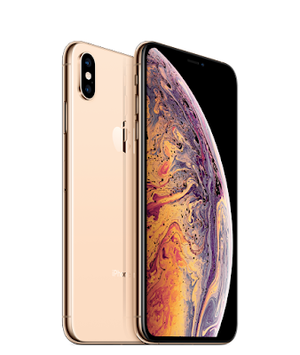 iPhone XS Max - Best smartphone for mobile photography