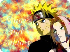 naruto and sakura pics
