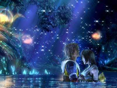 Final Fantasy X