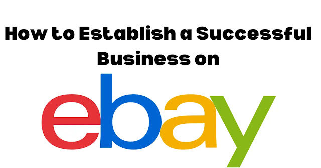 eBay Business