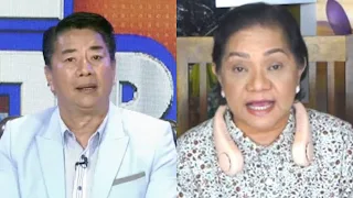 Cristy Fermin naglabas ng saloobin kay Willie Revillame