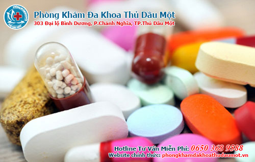 Hỗ trợ chữa bệnh trĩ bằng loại thuốc nào