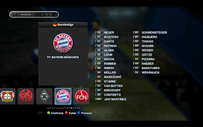 PES 2013 PTE Patch Liga ZON Sagres FINAL Season 2013/2014