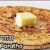 || Sattu ka Paratha ||