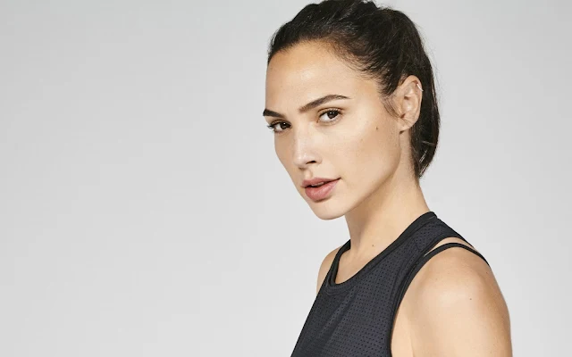 Papel de parede grátis Gal Gadot Mulher Maravilha para PC, Notebook, iPhone, Android e Tablet.