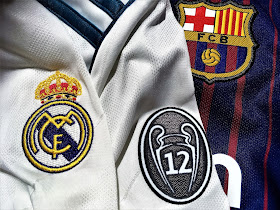 Real Madrid CF - 12 veces Campeón de Europa - 12 Champions League - UEFA - RESPECT - Mejor Club del Siglo XX - el troblogdita - Hala Madrid - ÁlvaroGP