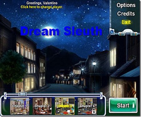 dream