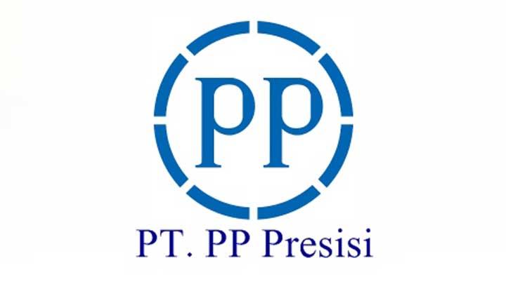 Lowongan Kerja PT PP Presisi Tbk