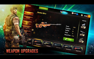 Download Gratis Unfinished Mission v2 МOD Apk [Unlimited Money] || MalingFile