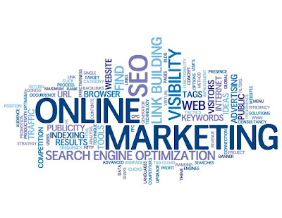 Trong marketing online bao gồm những gì? 