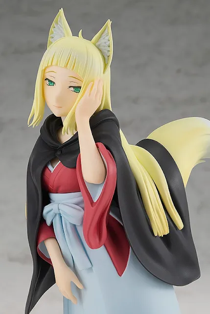 POP UP PARADE Sanjouno Haruhime de Is It Wrong to Try to Pick Up Girls in a Dungeon? IV -  Good Smile Company