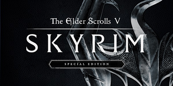 Spesifikasi The Elder Scrolls V Skyrim Special Edition