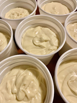 Bulk Shea Butter