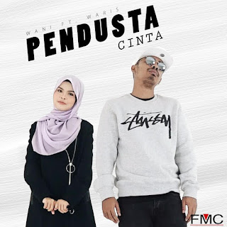 Wani feat. W.A.R.I.S - Pendusta Cinta MP3