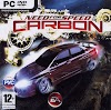 تحميل لعبة  Need for Speed™ Carbon (2006)