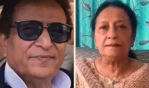 यूपी उपचुनाव : रामपुर उपचुनाव में आज़म खान की पत्नी तजीन फातिमा ने जीत बरक़रार रखी