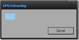 Extract Loading