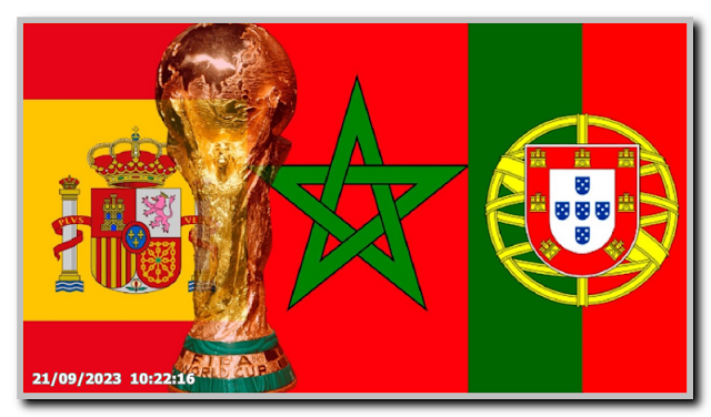🌍 ترشيح المغرب وإسبانيا والبرتغال لتنظيم كأس العالم 2030 يهدف إلى تعزيز الثقافات والتضامن من خلال الرياضة ويعتبر ترشيحًا تاريخيًا.