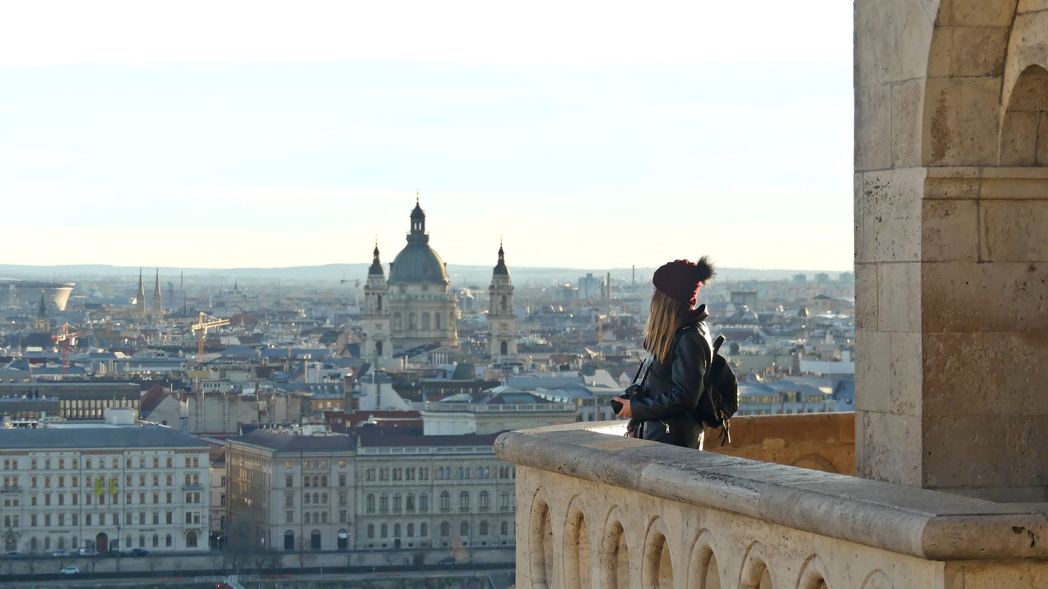 Budapeszt na weekend atrakcje