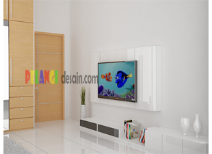 Kitchenset Pelangi Desain Interior interior kamar  tidur 