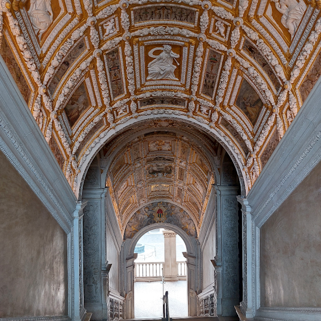 palazzo ducale cosa vedere