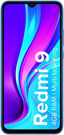 Redmi 9