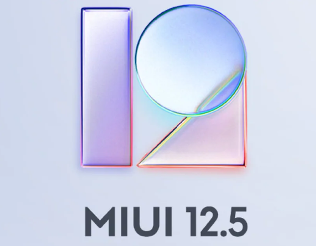 Xiaomi announces MIUI 12.5 that is quicker, safer and prettier than ever