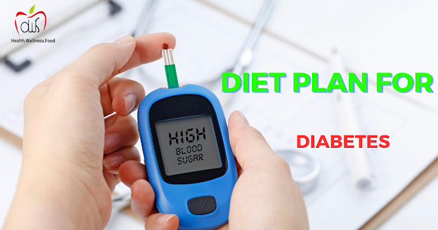 Online Best Diet Plan For Diabetes