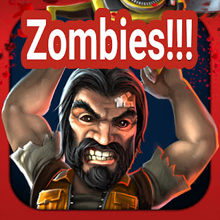 Zombies!!! Board game apk + obb
