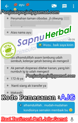 Cara Mengobati Kram Perut Bawah Secara Alami