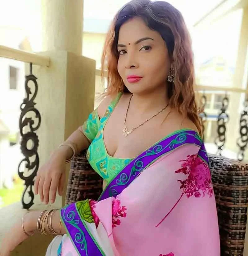 Mahi Kaur