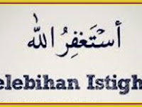 Kuatkan Imunitas Tubuh dengan Memperbanyak Istighfar dan Taubat