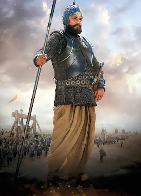 Bahubali Movie HD Wallpapers - Bahubali Movie HQ Wallpaper